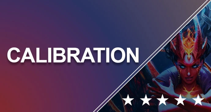 Calibration Games