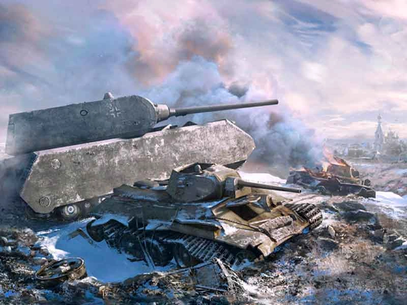 Can You Play World of Tanks on a Mac M3? What Actually Works