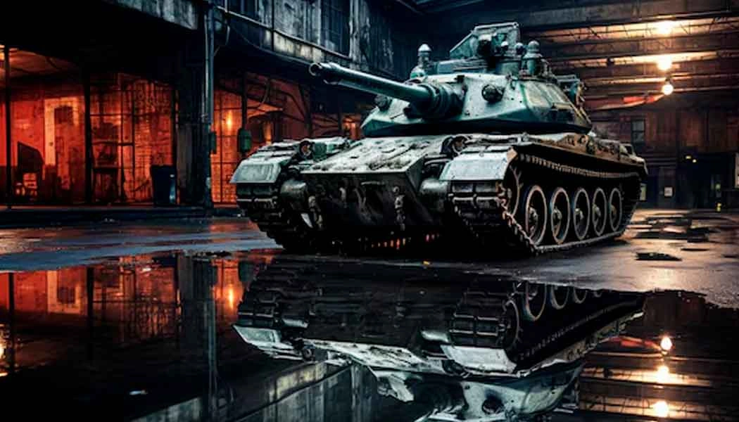 How to Play Light Tanks in World of Tanks