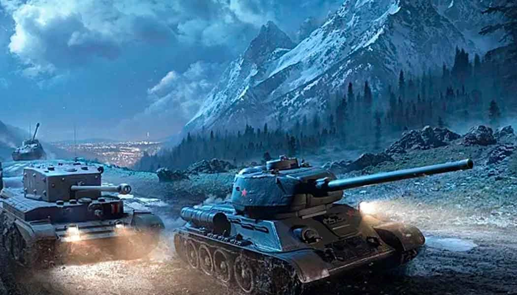 World of Tanks Marks of Excellence Guide: How to Earn Them More Consistently
