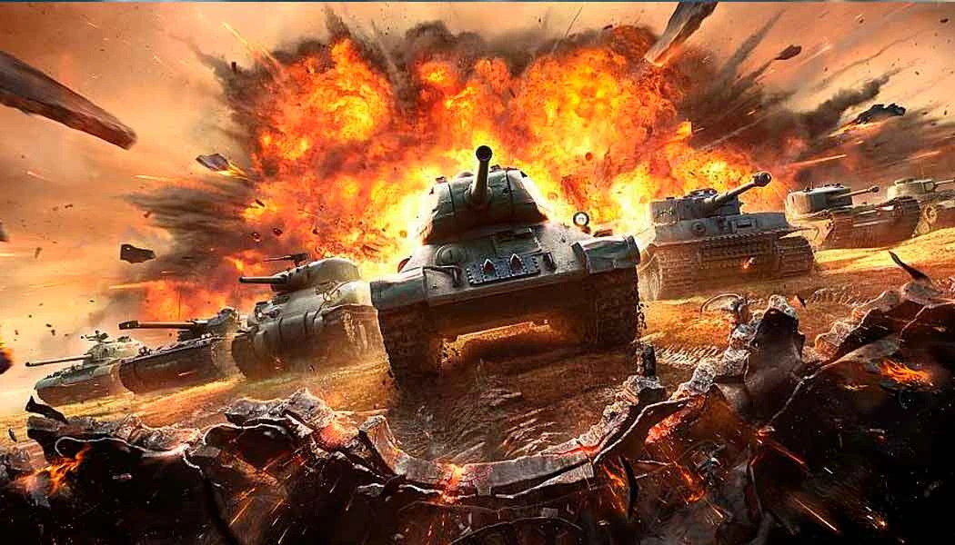 How to Leave a Clan in World of Tanks