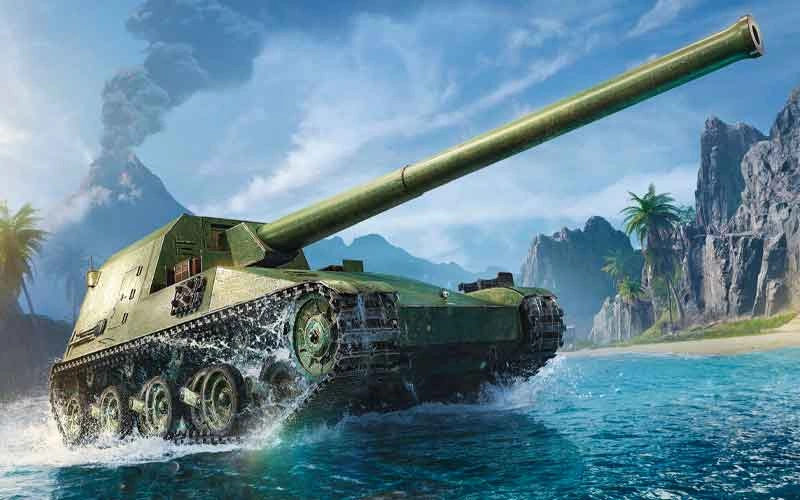 Which Nation Has the Best Light Tanks in World of Tanks? A Role-Based Guide