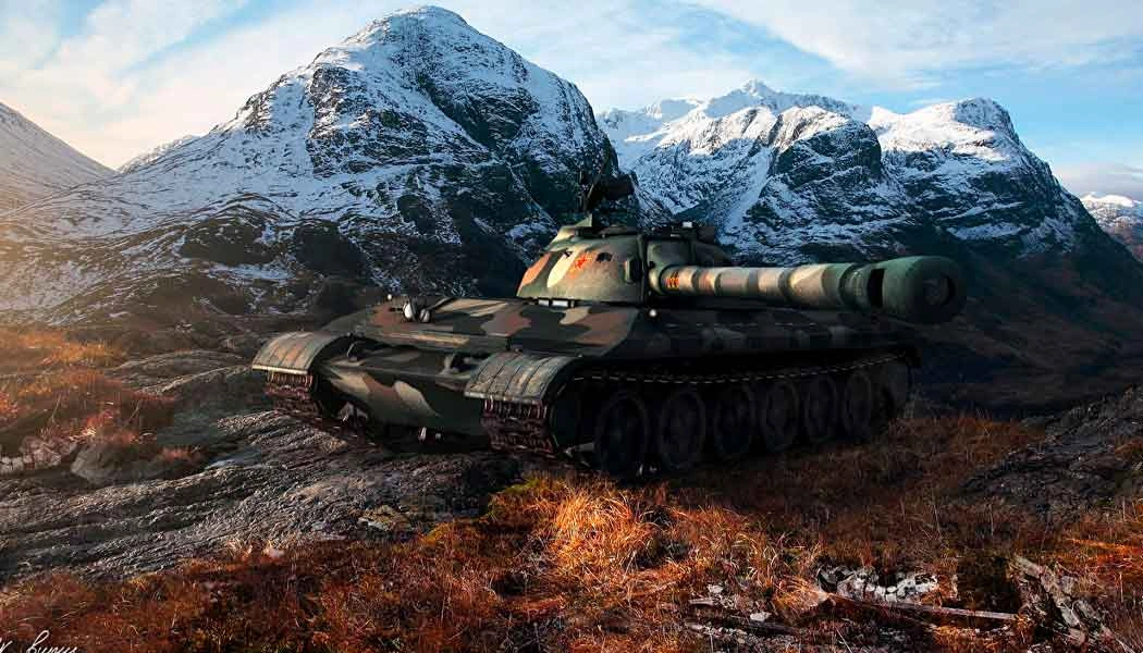 World of Tanks SPG Guide: How to Play Artillery with Better Impact