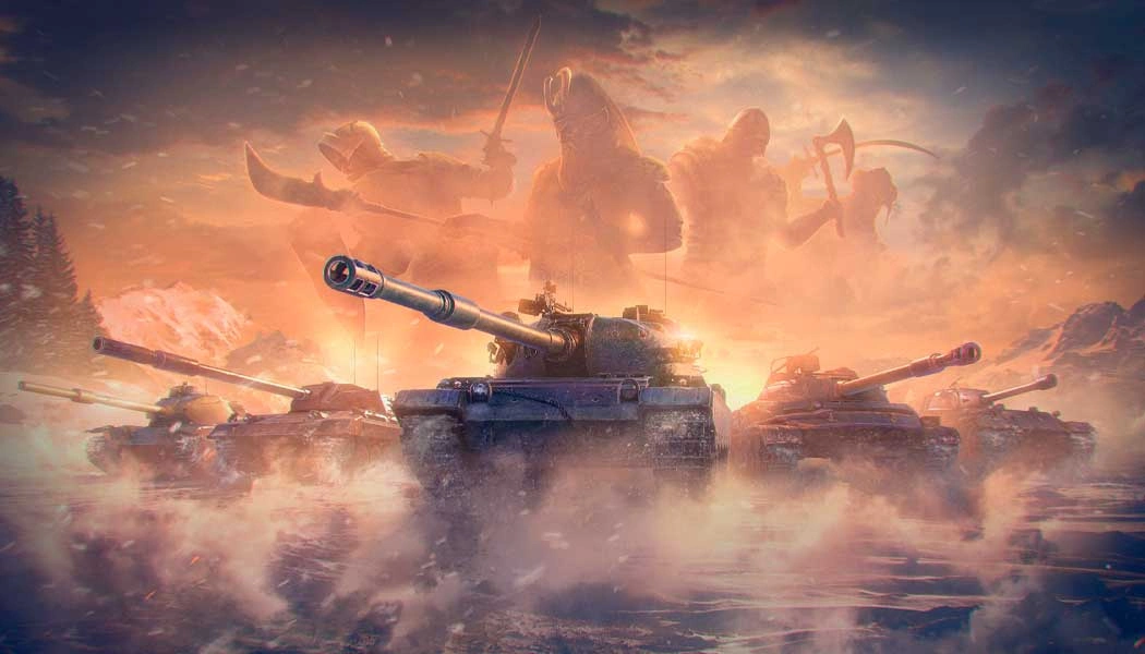 Best Tank Lines for Beginners in World of Tanks