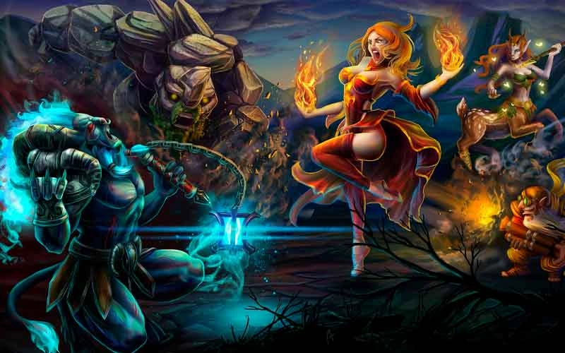 The Power of Control: Best Heroes for Stuns, Silences, and Crowd Control
