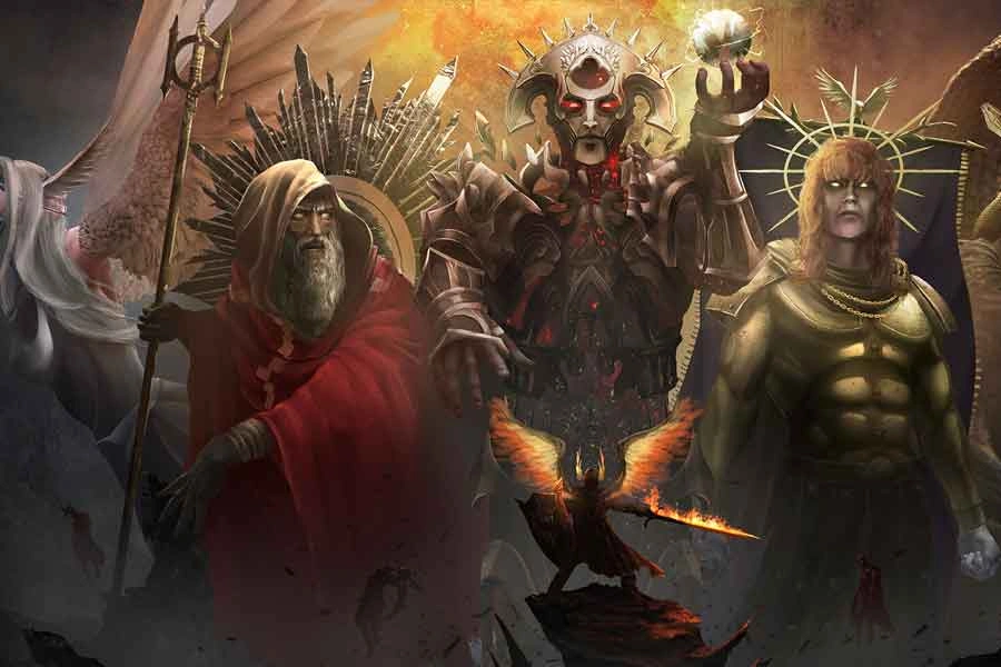 Path of Exile Fast Leveling Guide for the Campaign