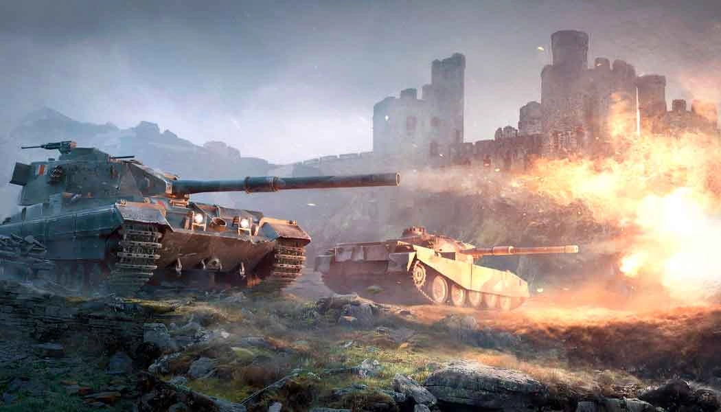 Is World of Tanks Cross-Platform? A Detailed Exploration