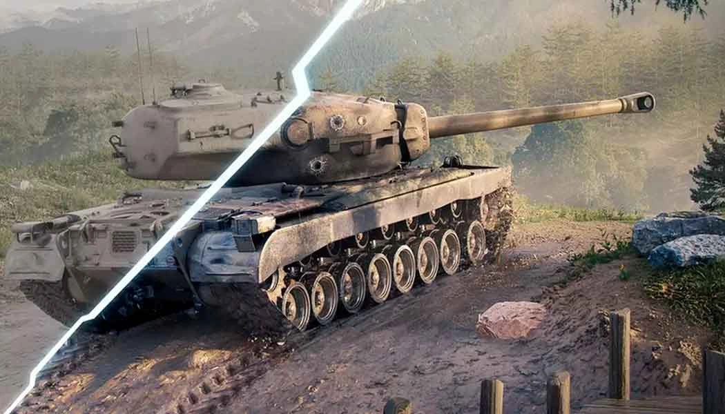 How to Change Language in World of Tanks