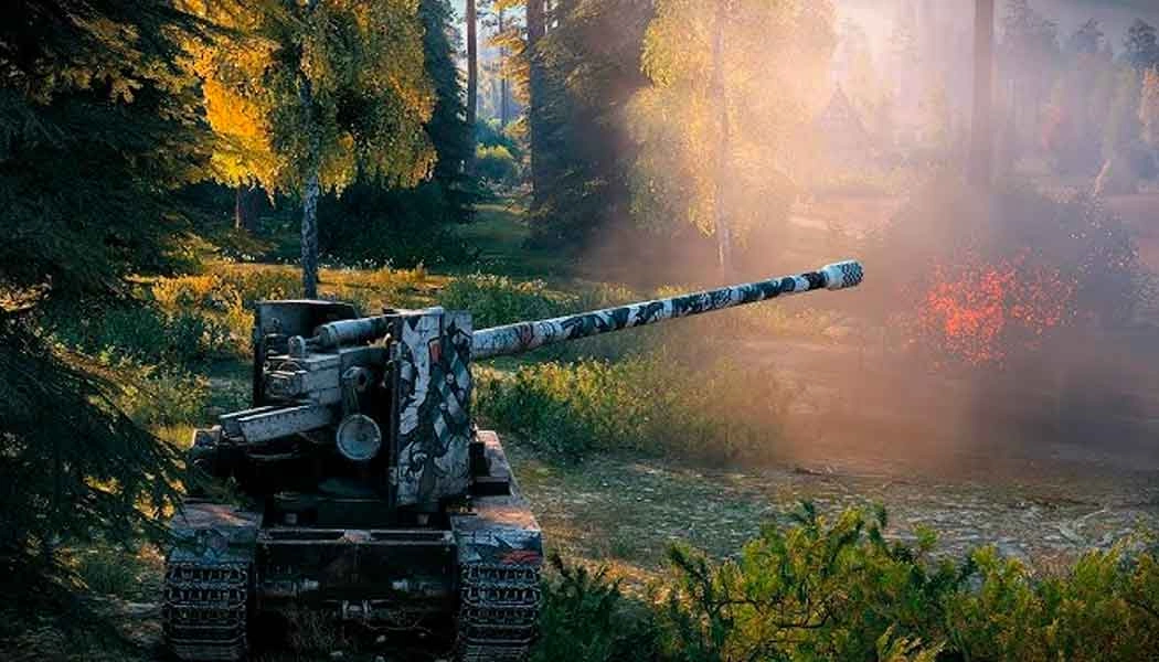 World of Tanks Bonds Guide: How to Spend a Rare Resource Wisely