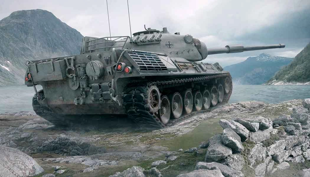 How to Choose the Best Tech Tree in World of Tanks