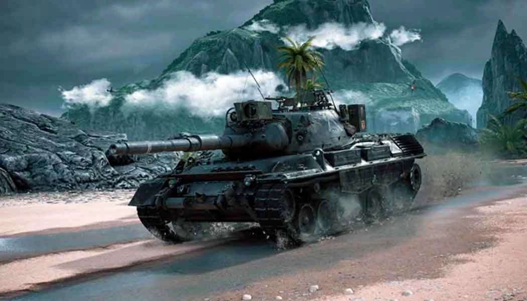 Which Tanks Can Earn Marks of Excellence in World of Tanks