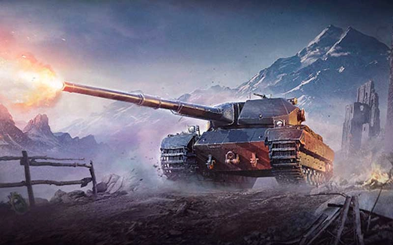 Best Tank Destroyers for Long-Range Sniping in World of Tanks