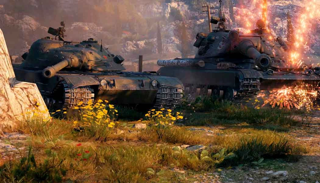 Is Premium Account Worth It in World of Tanks