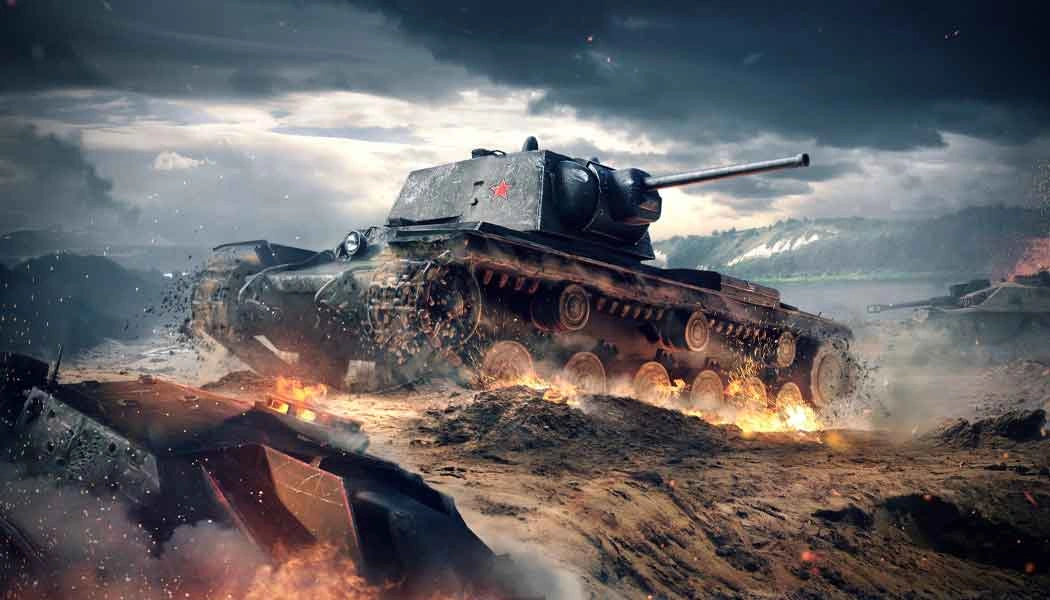 Ammo Types in World of Tanks Explained: AP, HE, HEAT, and APCR