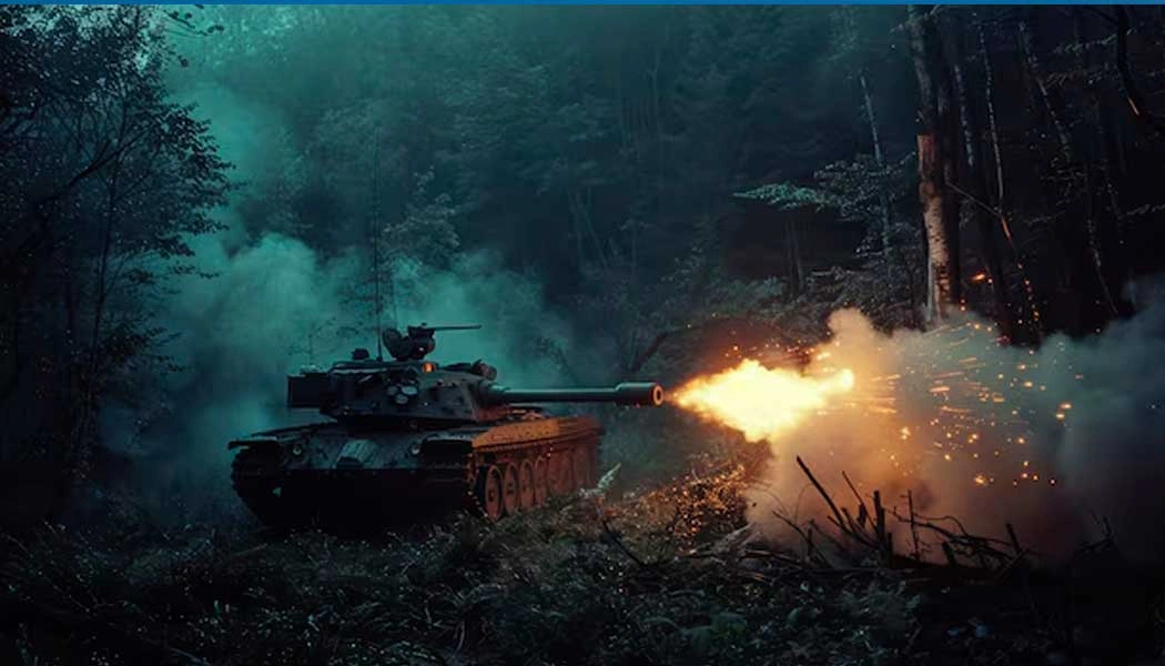 How to Choose the Right Tanks for Personal Missions in World of Tanks