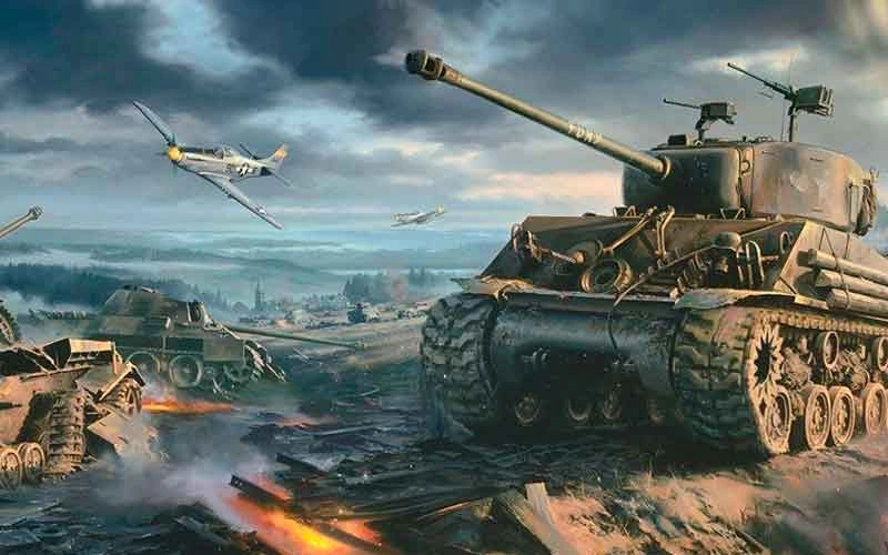 Strongest Tier VIII Premium Tanks Worth Buying in World of Tanks