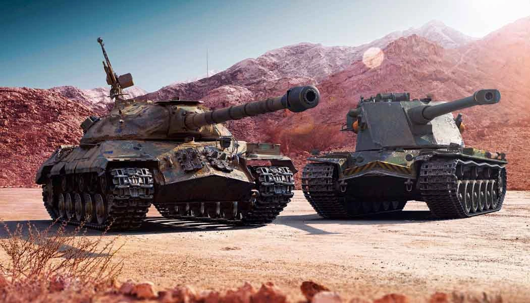 How to Farm Credits Efficiently in World of Tanks