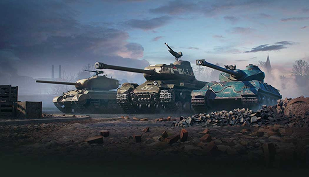 World of Tanks Competitive Guide: Ranked Battles, Onslaught, and Climbing Smarter