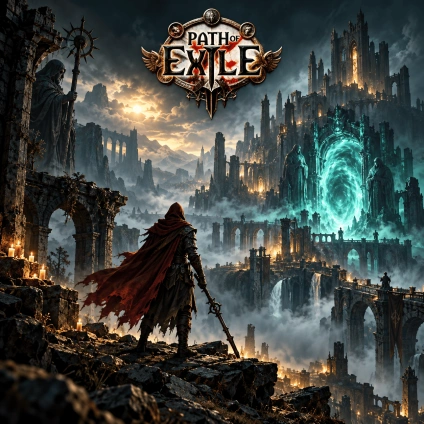 Path of Exile