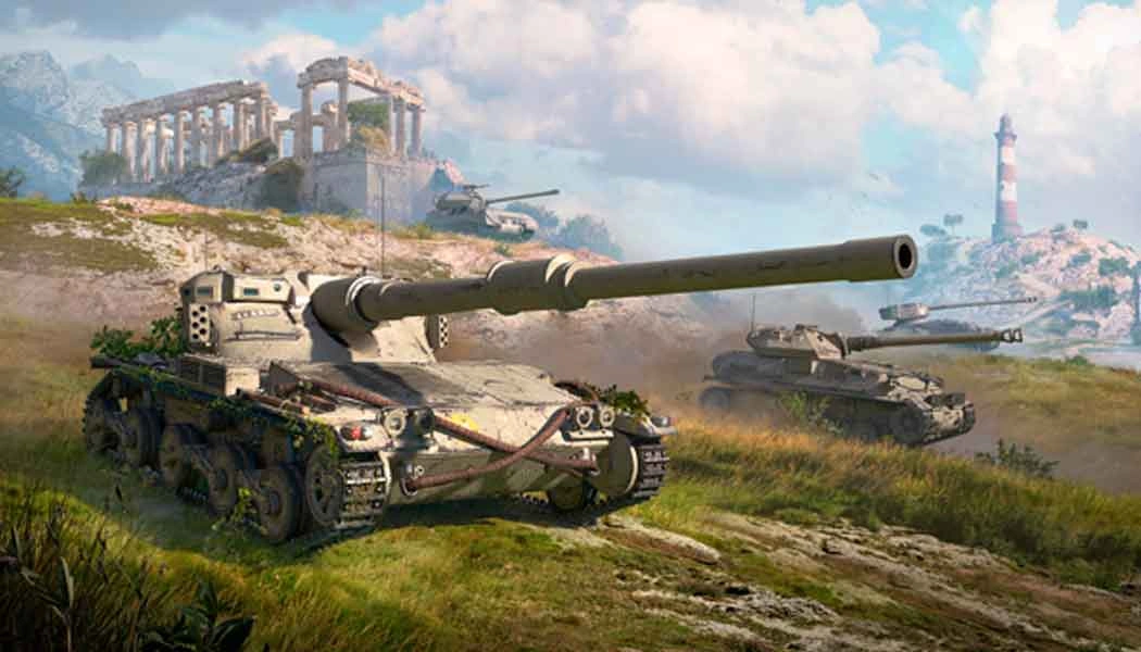 Optimal Crew Skills and Perks for Every Tank Class in World of Tanks