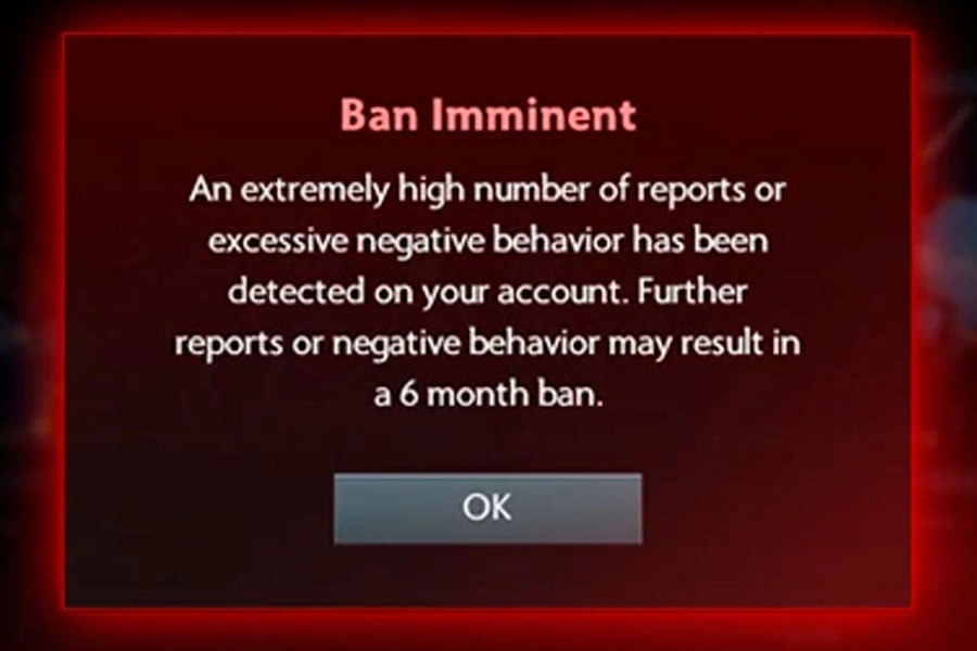Understanding and Avoiding Bans in Dota 2: A Comprehensive Guide