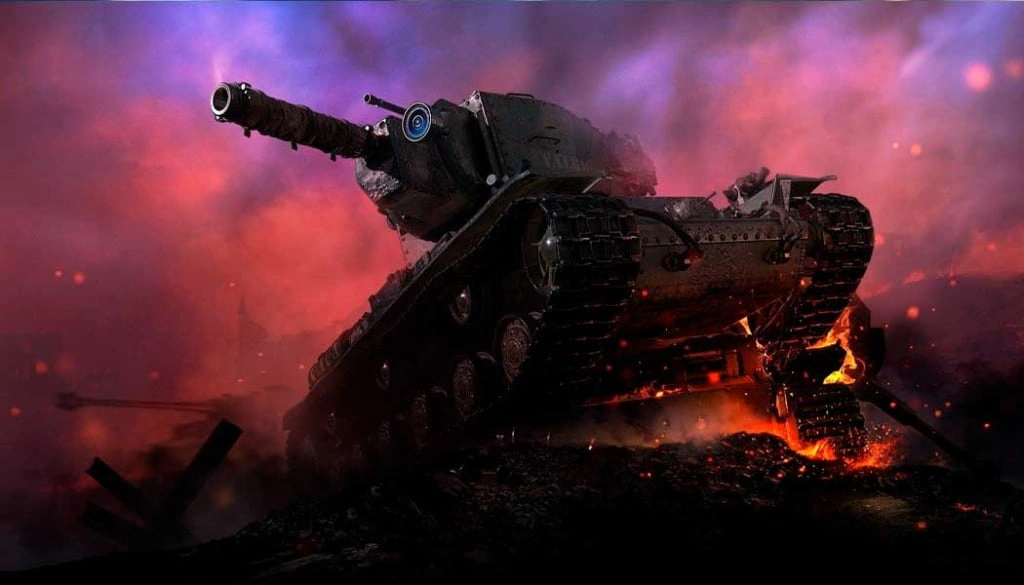 How to leave a clan in World of Tanks