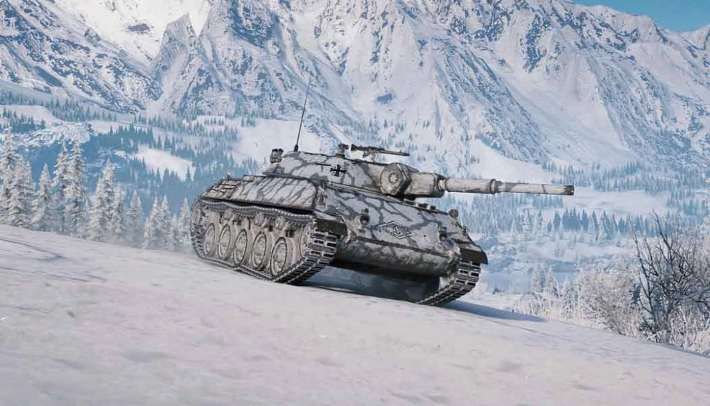 How to farm credits efficiently in World of Tanks