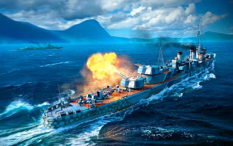 How to Avoid Common Mistakes in World of Warships