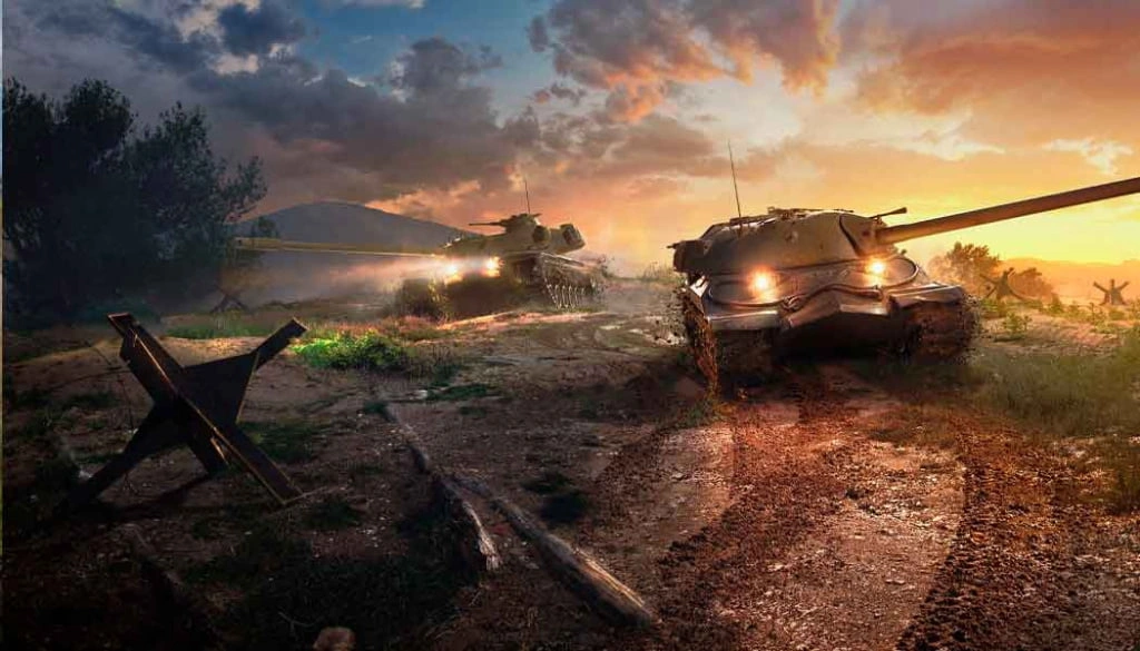 How to improve win rate in World of Tanks
