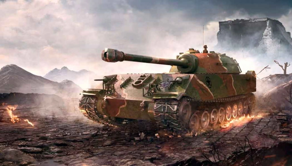 World of Tanks Clan Wars guide