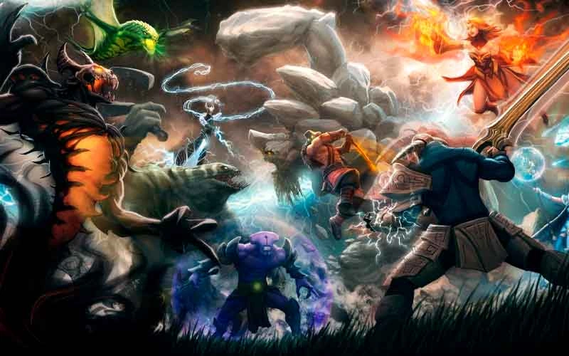 How to Control the Early Game: Strategies for Securing Lane Dominance