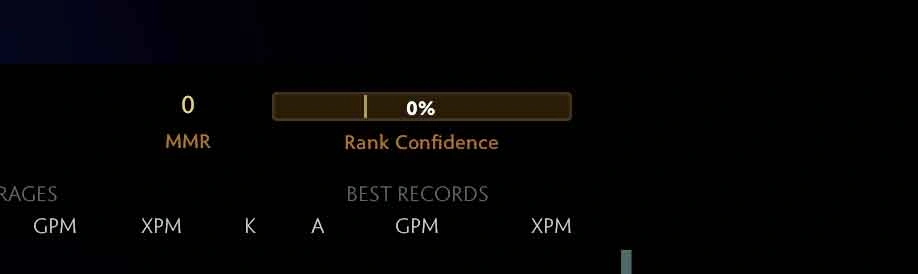 Dota 2 Self-Calibration Tips: How to Play Your Calibration Games Better