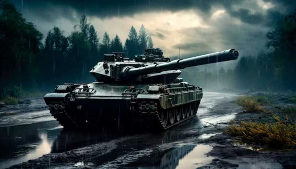 How to play medium tanks in World of Tanks