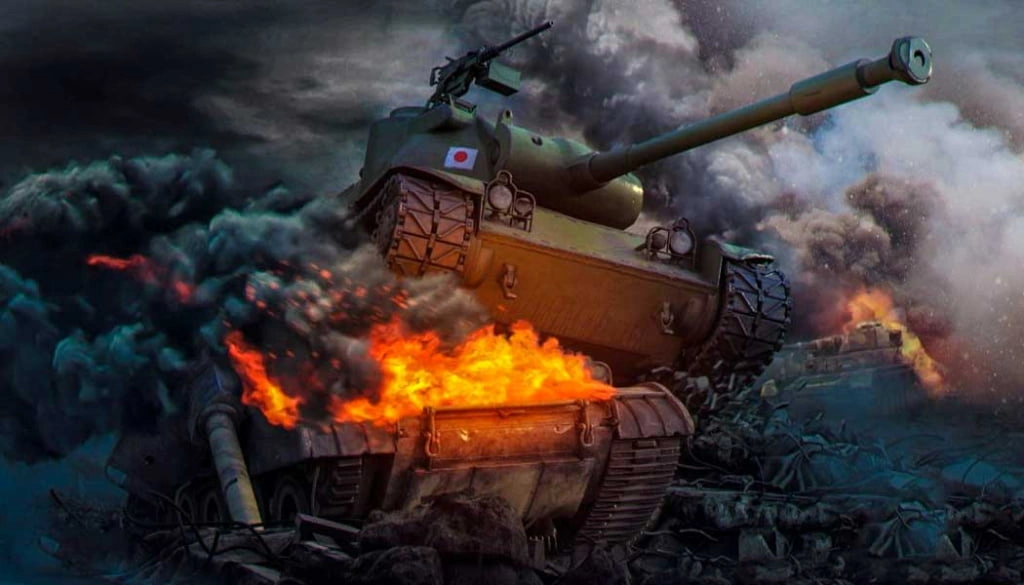 Choosing the right tanks for Personal Missions in World of Tanks