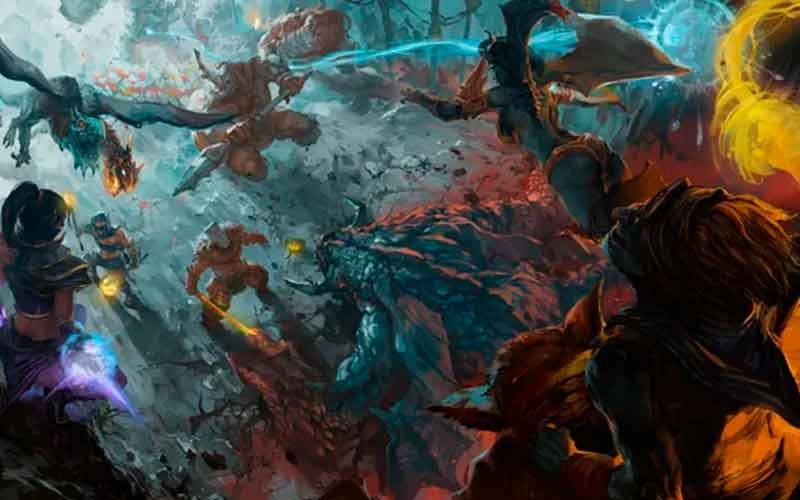 Dota 2 farming guide for better GPM