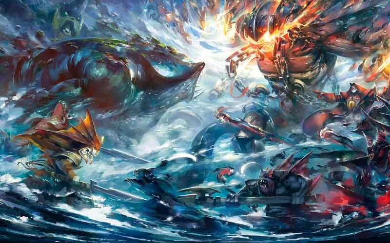 How to Improve Your Dota 2 Drafting Strategy