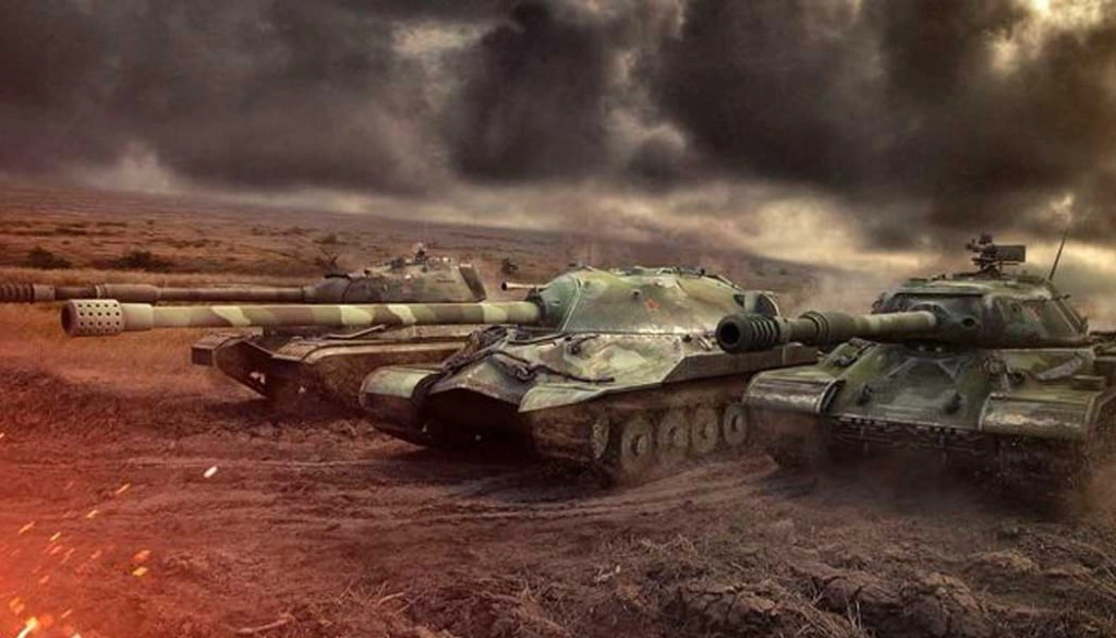 World of Tanks SPG guide