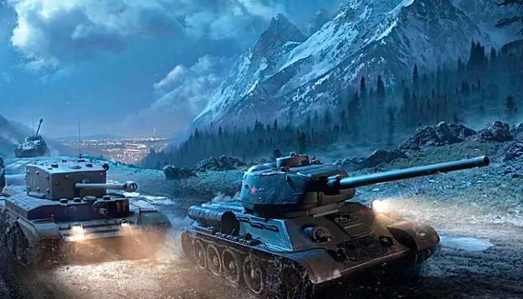 How to choose the best tech tree in World of Tanks