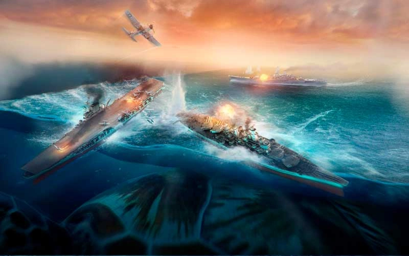 How to Use Smoke Screens and Torpedoes Effectively in World of Warships