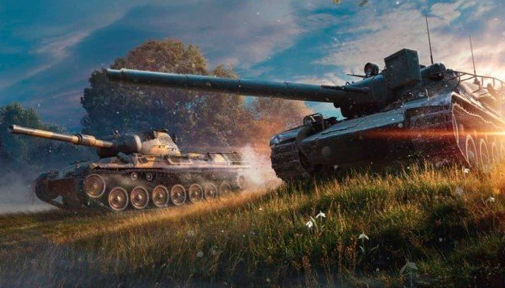 World of Tanks Marks of Excellence guide