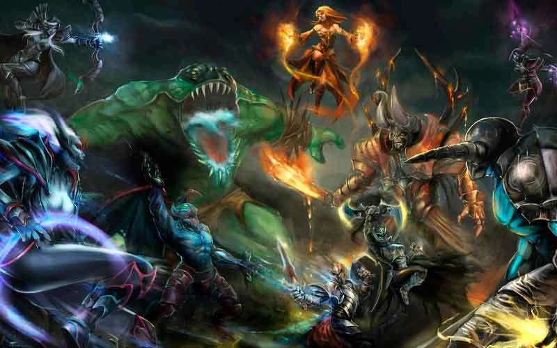 How to Spot and Exploit Enemy Mistakes in Dota 2
