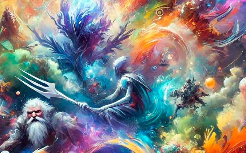 How to Join a Dota 2 Tournament: A Guide for Aspiring Players