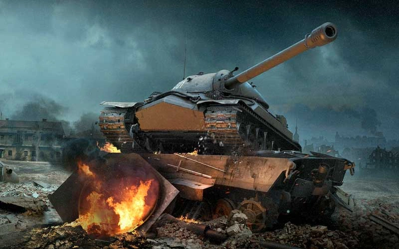Best Premium Tanks for Credit Grinding in World of Tanks