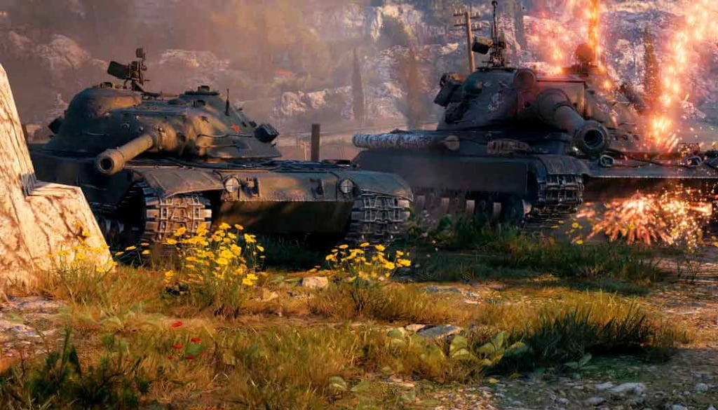 Is Premium Account worth it in World of Tanks