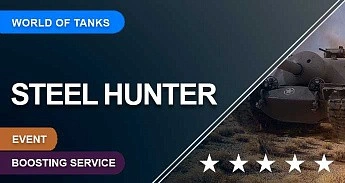 Steel Hunter