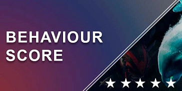 Behavior Score Boost