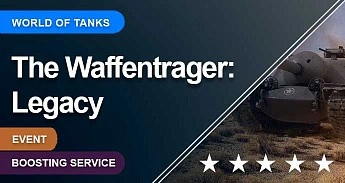 The Waffentrager: Legacy