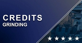 Grind credits