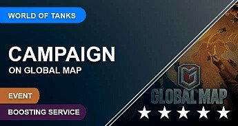Global map