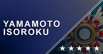 Yamamoto Isoroku